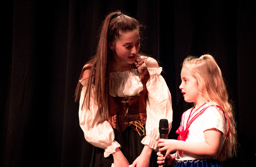 LAMDA Drama Classes (Starting January 2022)