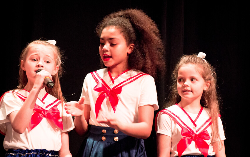 LAMDA Drama Classes (Starting January 2022)