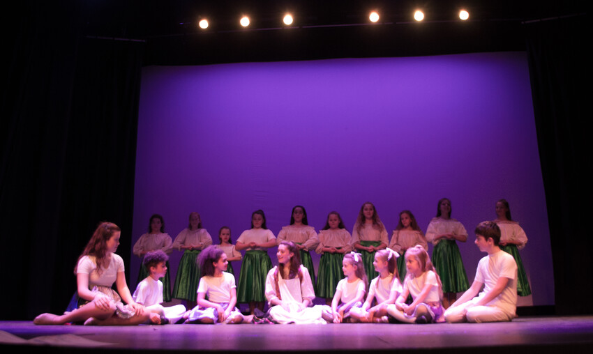 LAMDA Drama Classes (Starting January 2022)