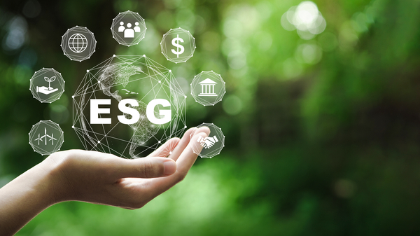How to Start Your ESG Journey