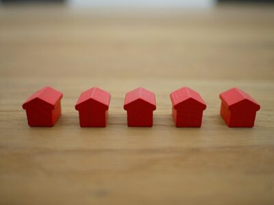 Property Tax Accountant