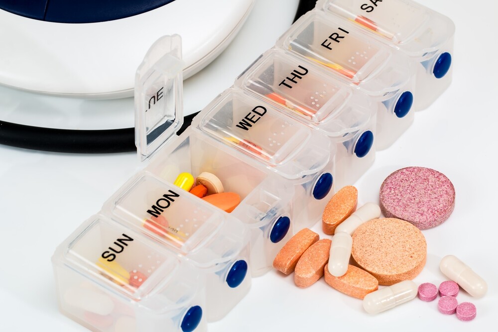 Level 2 Medication Handling and Administration