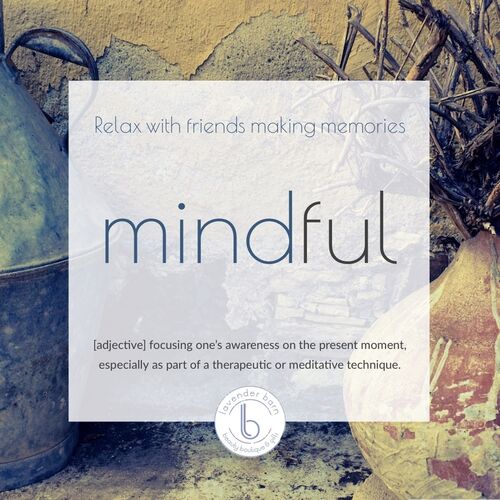 Mindful