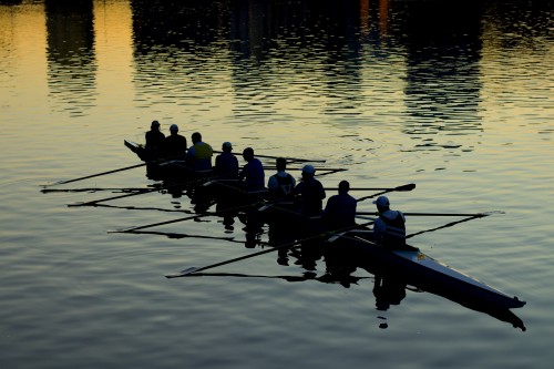 JR on: The 5 qualities to level up leadership 2022