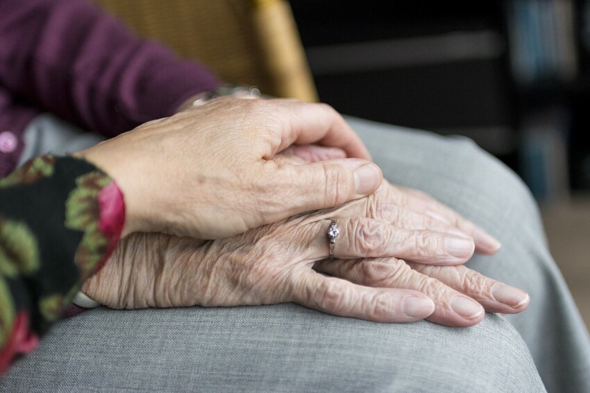 Level 2 Award in Awareness of End of Life care