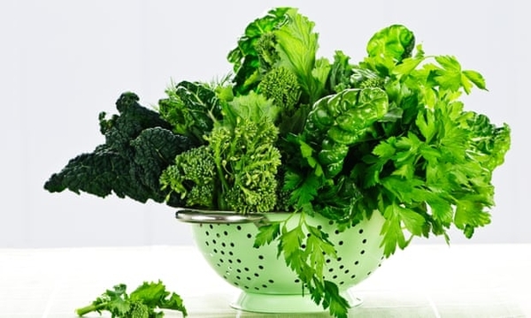 Plant based diet eliminated Migraines