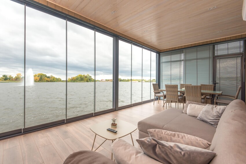 Limitations to the use of TOMS for serviced apartment operators