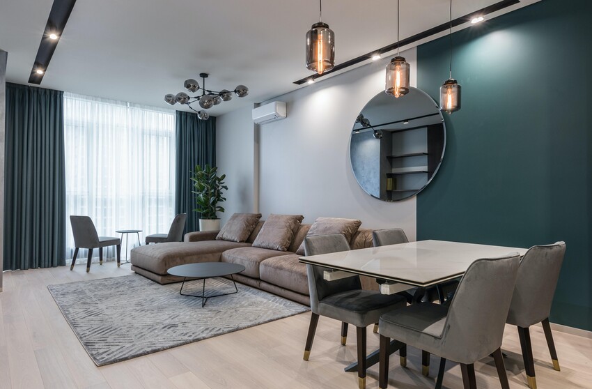 Limitations to the use of TOMS for serviced apartment operators