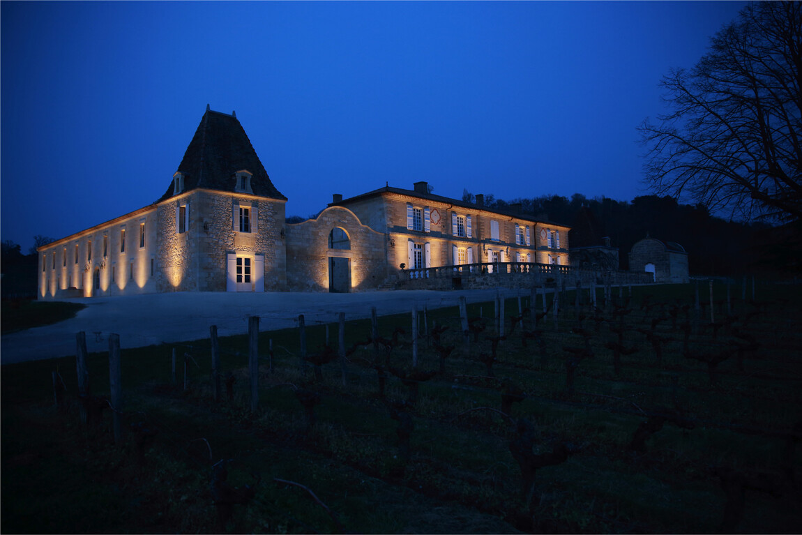 Château Lassègue - A Reborn Saint-Émilion Estate Comes of Age