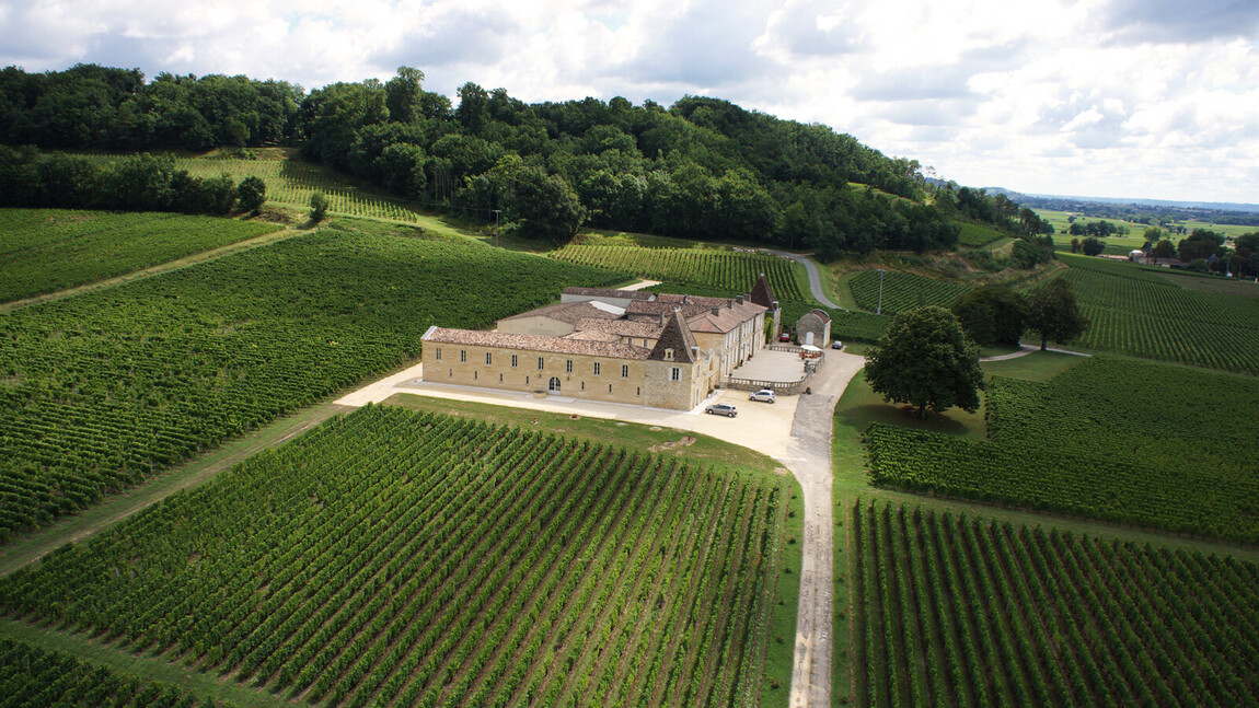 Château Lassègue - A Reborn Saint-Émilion Estate Comes of Age