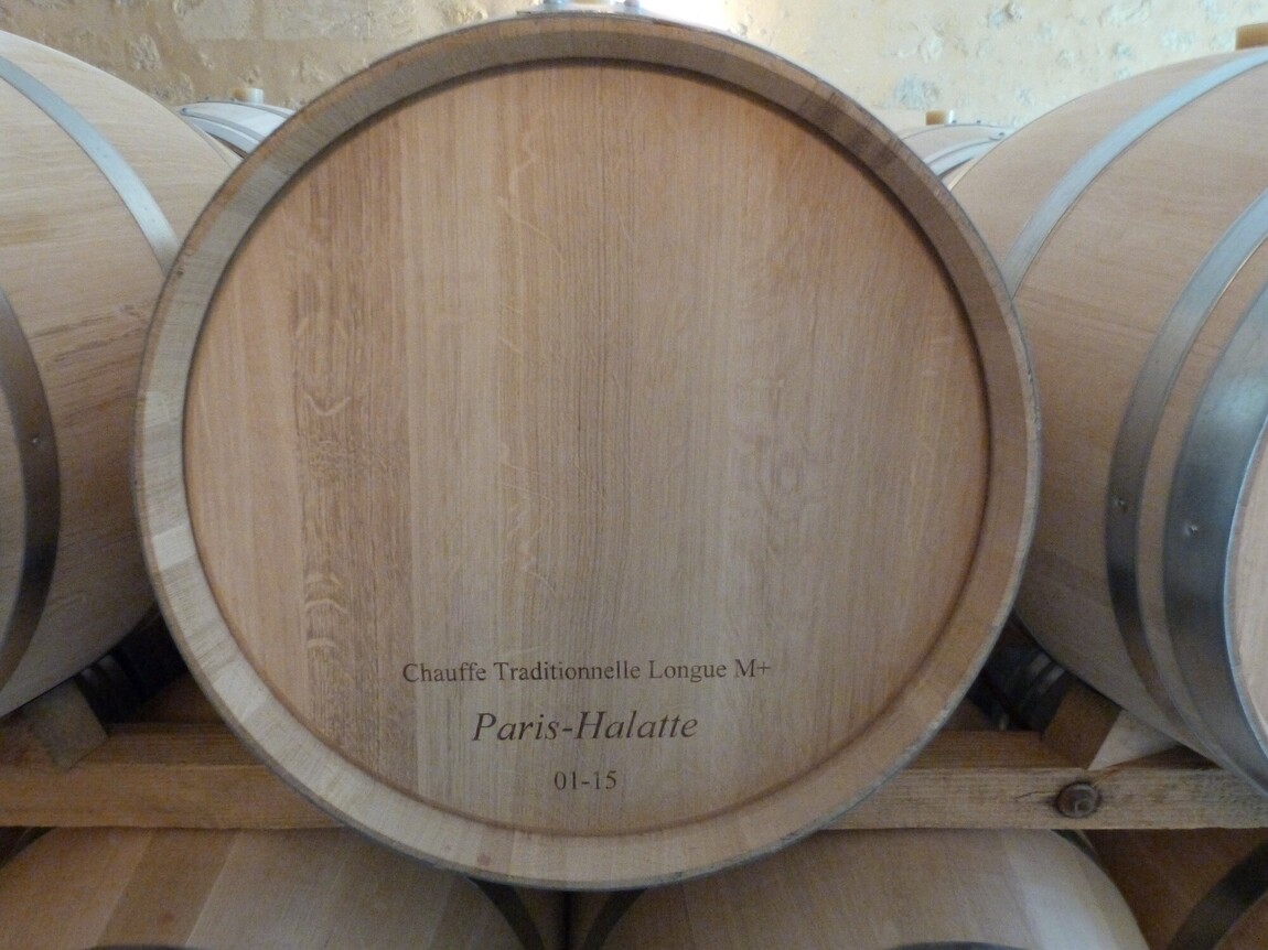 Château Lassègue - A Reborn Saint-Émilion Estate Comes of Age