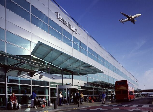Choosing the right Minibus Airport Transfer