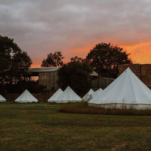 Onsite Accomodation