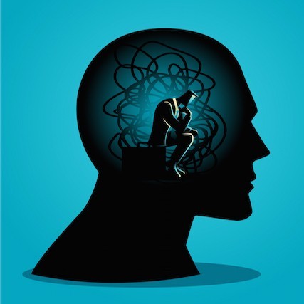how to control your negative inner voice
