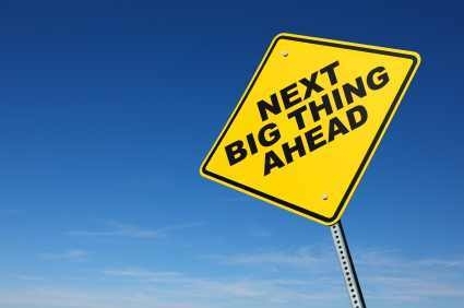 **Exciting new opportunities coming soon**