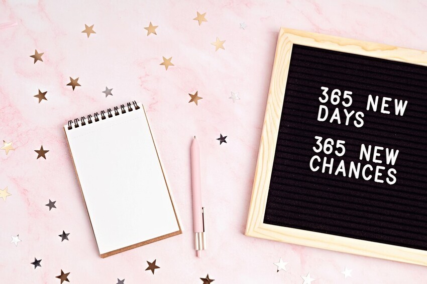 Andy Garland Therapies - Counselling Cardiff - Mental Health Services Cardiff - Cardiff Therapists - Are New Year resolutions worth it?