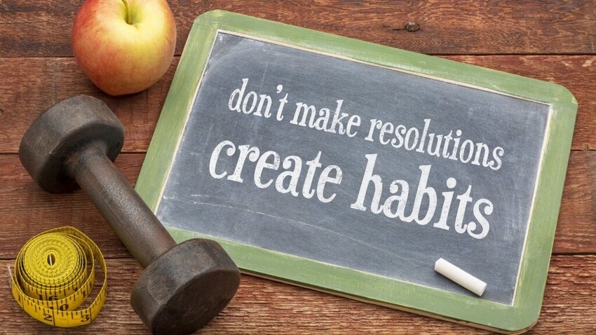 Andy Garland Therapies - Counselling Cardiff - Mental Health Services Cardiff - Cardiff Therapists - Are New Year resolutions worth it?