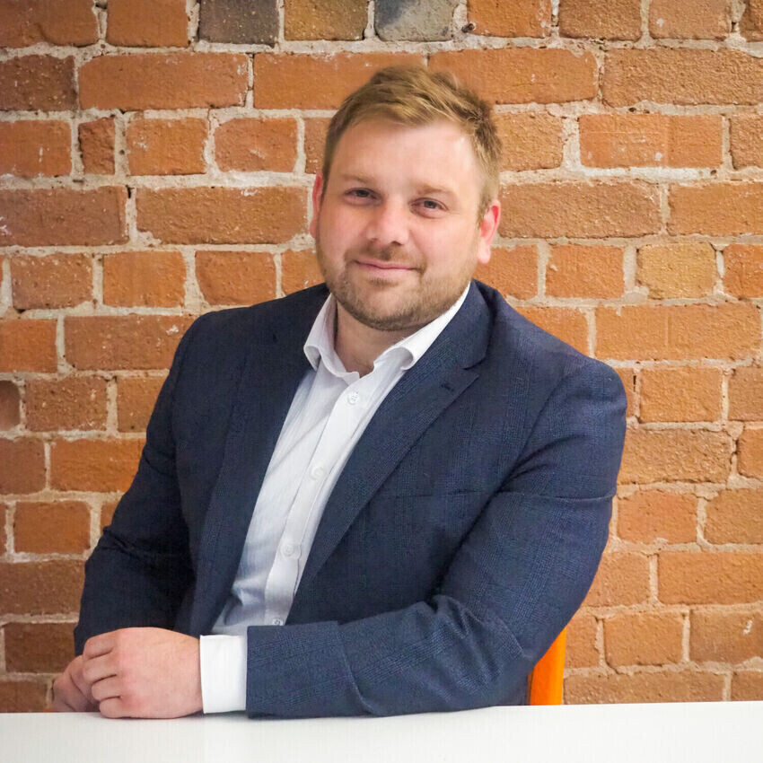 Meet the Team