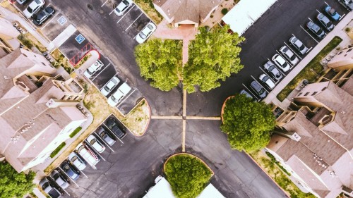 At the Crossroads - opportunities and challenges post pandemic