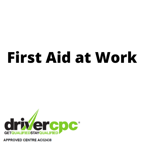 Emergency First Aid
