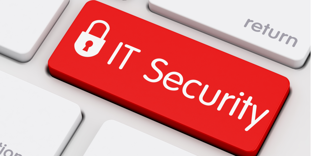 Careers in IT Security