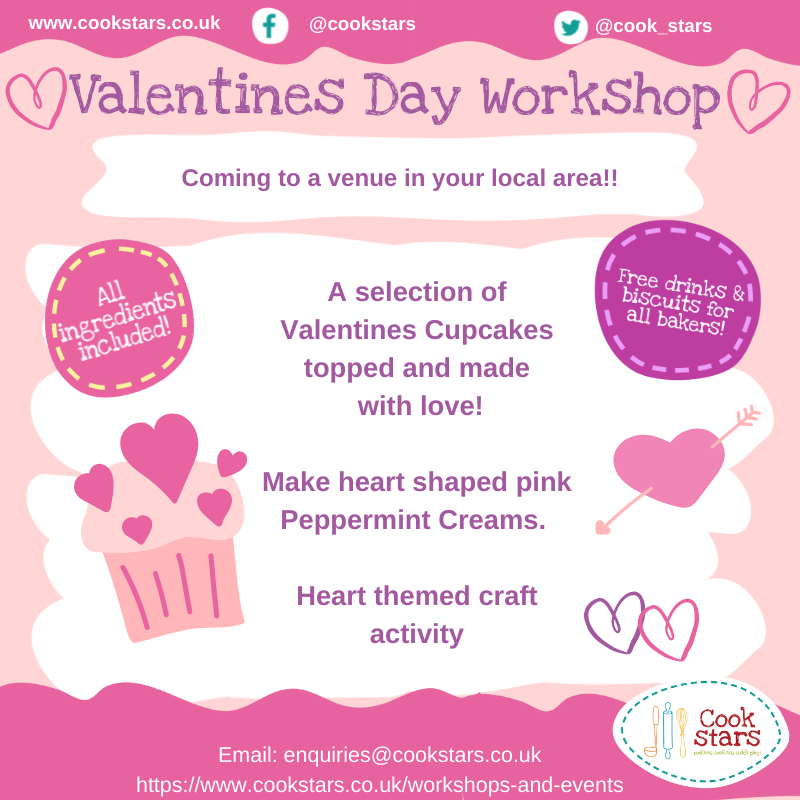 Workshops and Events