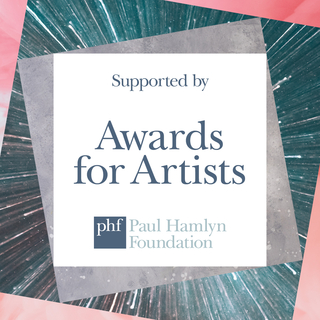 **Recipient of PHF Award for Artists**