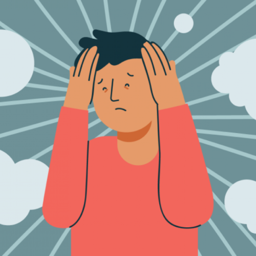 stop overthinking everything