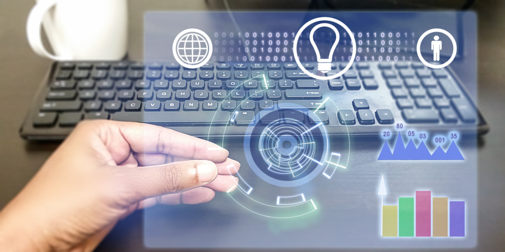 Discover the Range of IT Sales Jobs Available within the IT Industry