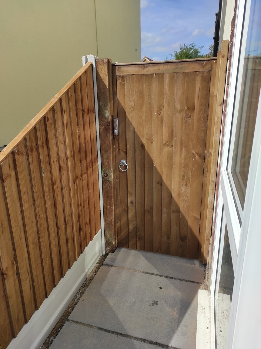 Gates