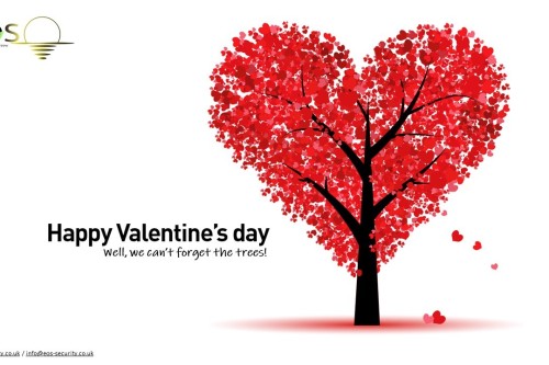 Happy Valentines Day