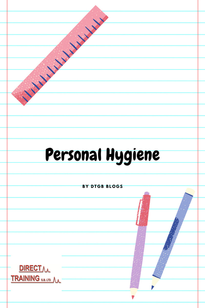 Personal Hygiene