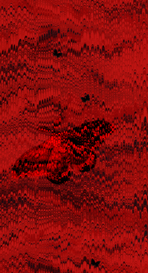 WITHIN THE FLAMES