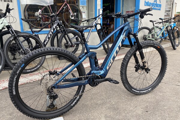 Bike Hire