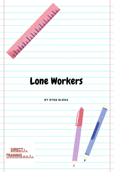 Lone Workers