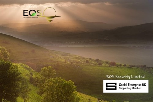 EOS becomes a Supporting Member of Social Enterprise UK