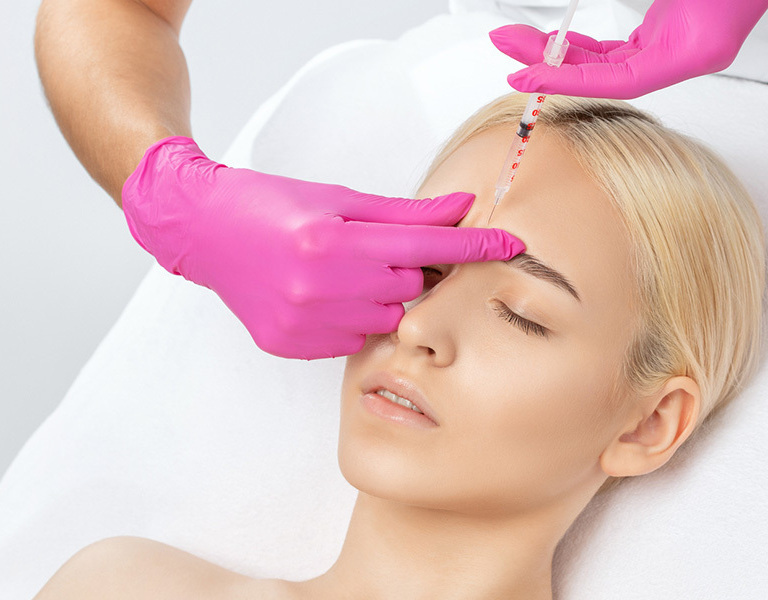 LA Aesthetics Botox Injections Northamptonshire Dermal Fillers