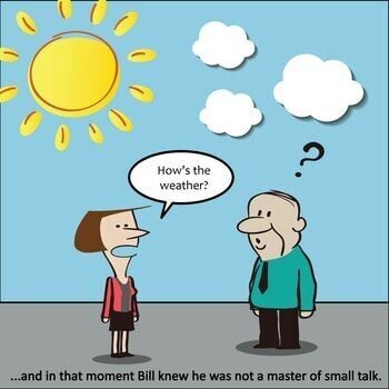 Andy Garland Therapies - Counselling Cardiff - Mental Health Services Cardiff - Cardiff Therapists - small talk can save lives