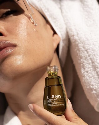 ELEMIS SKIN SERVICES