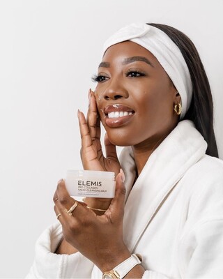 ELEMIS SKIN SERVICES