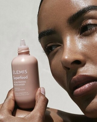 ELEMIS SKIN SERVICES