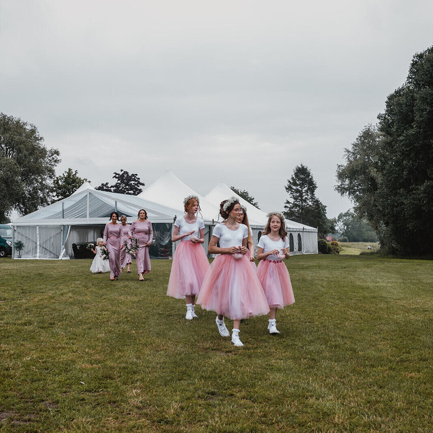 Venue Hire