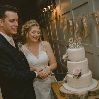 Intimate Weddings
