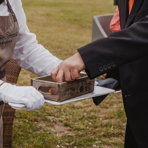 Caterers