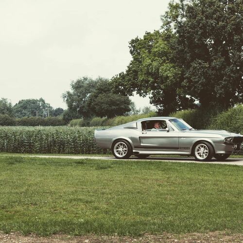 Wedding Cars