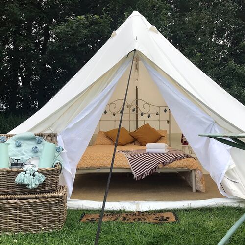 Accommodation provider