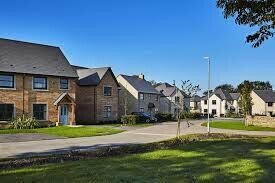 New Build Mortgages