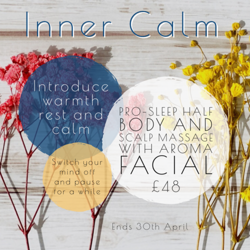 Inner Calm