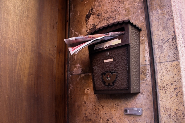 What Are Your Short And Long Term Objectives With Door Drop Marketing?