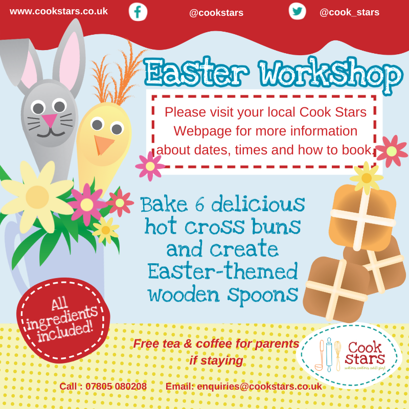 Workshops and Events